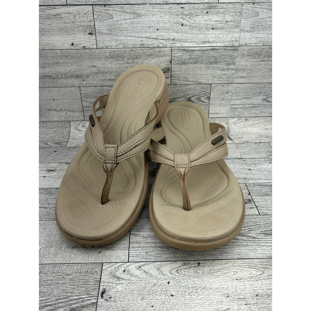 CROCS sanrah strappy